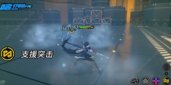 绝区零鲨鱼怎么样7