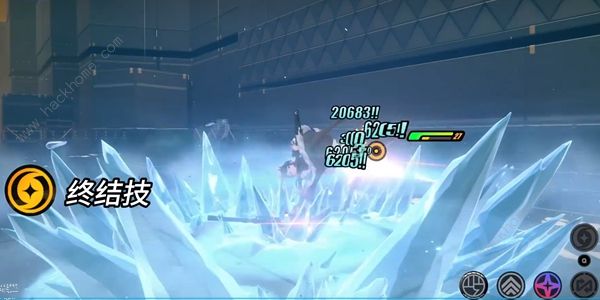 绝区零鲨鱼怎么样8