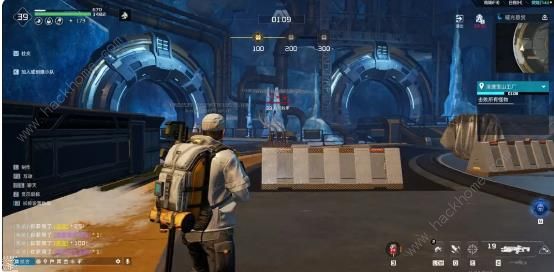 星球重启联盟点怎么得2