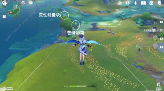 原神枫丹伊黎耶10个芒荒机关在哪14