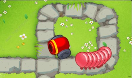 气球塔防6高级气球有哪些3