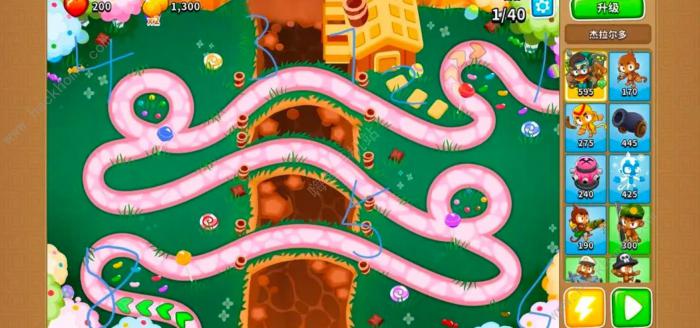 气球塔防6隐藏额外成就有哪些1