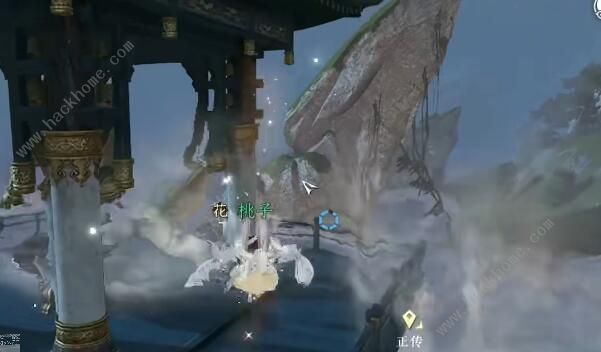 逆水寒手游千刃熔峰怎么得4