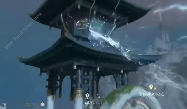 逆水寒手游千刃熔峰怎么得6