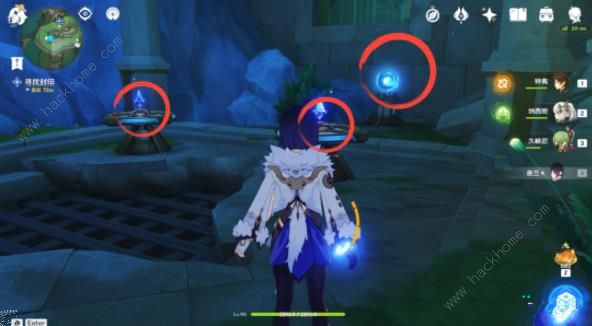 原神缪斯的母亲怎么做3