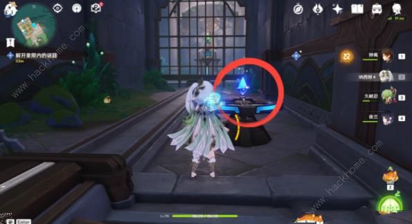 原神缪斯的母亲怎么做5