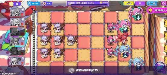 盲盒派对金币本10怎么打2