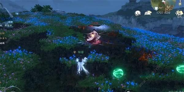 逆水寒手游公孙绯春屑成悲履怎么得3