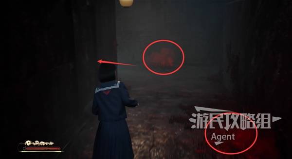 寂静岭f全流程攻略15