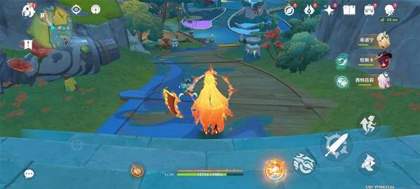 原神5.8消失的玩偶攻略3