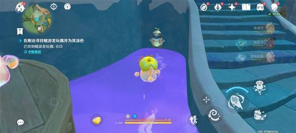 原神5.8消失的玩偶攻略7