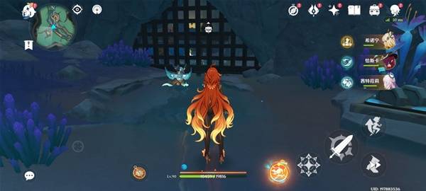 原神5.8消失的玩偶攻略14