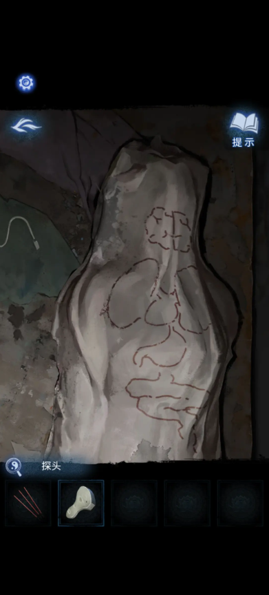 纸嫁衣8千子树攻略大全11