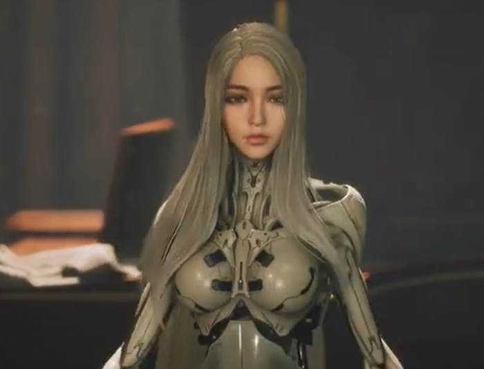 剑星苏和恩雅全流程攻略1