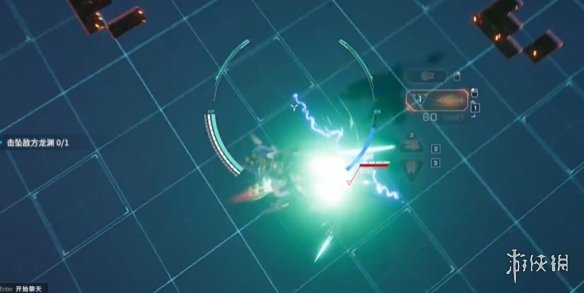 解限机进阶挑战攻略总汇1