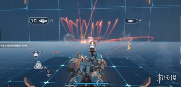 解限机进阶挑战攻略总汇12