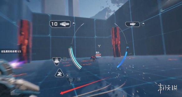 解限机进阶挑战攻略总汇17