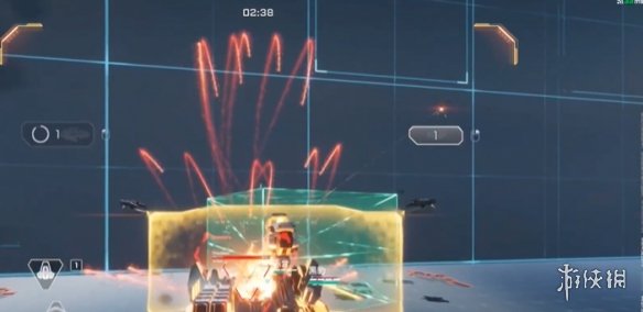 解限机进阶挑战攻略总汇19