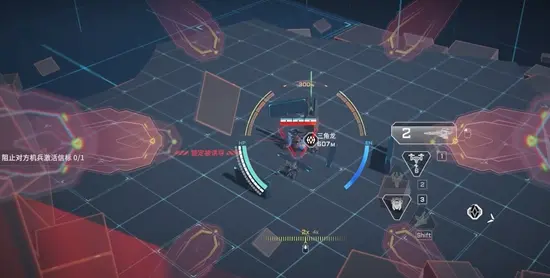 解限机进阶挑战攻略总汇31