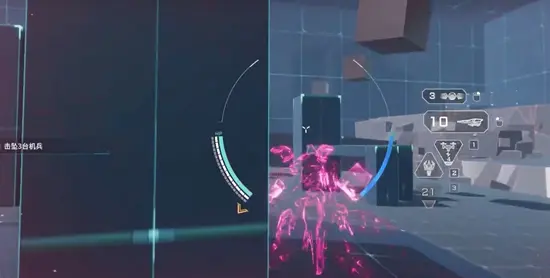 解限机进阶挑战攻略总汇33