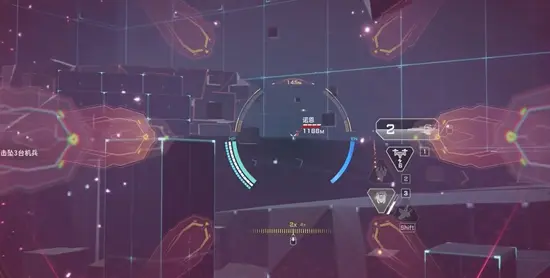 解限机进阶挑战攻略总汇36