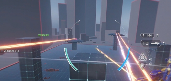 解限机进阶挑战攻略总汇43