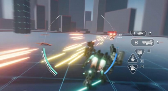 解限机进阶挑战攻略总汇55