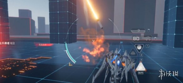 解限机进阶挑战攻略总汇62