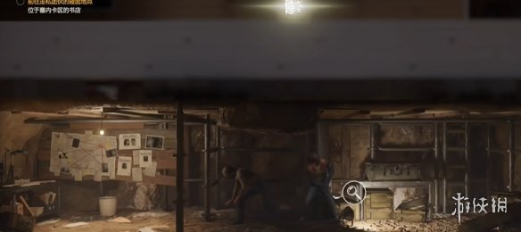 勇闯死人谷暗黑之日枪在哪22