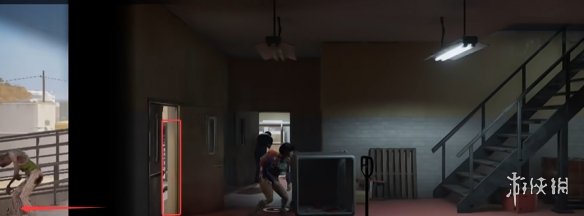 勇闯死人谷暗黑之日枪在哪34