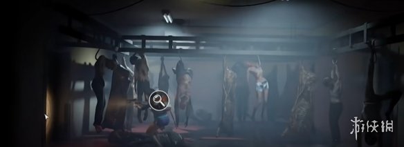 勇闯死人谷暗黑之日枪在哪39