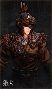 第一狂战士卡赞什么套装好31