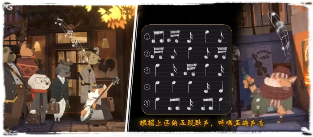 落日山丘攻略大全35