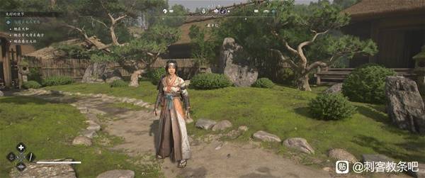 刺客信条影传奇套装怎么得19