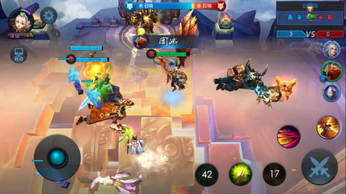 乱斗西游2捉妖的技巧和策略是什么3