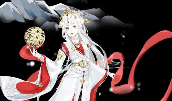 熹妃q传莹玉是什么2