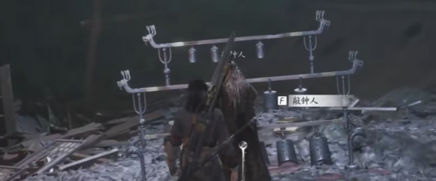 燕云十六声夜闯鬼樊楼怎么完成3