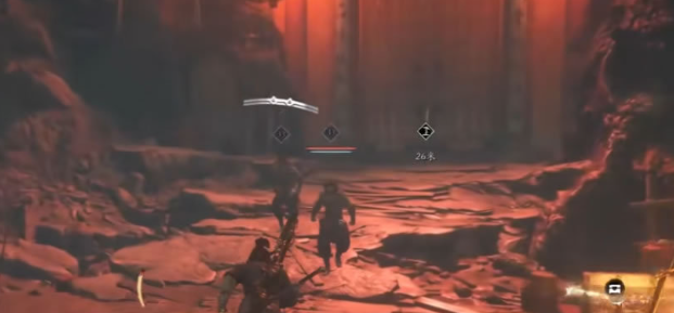 燕云十六声夜闯鬼樊楼怎么完成5