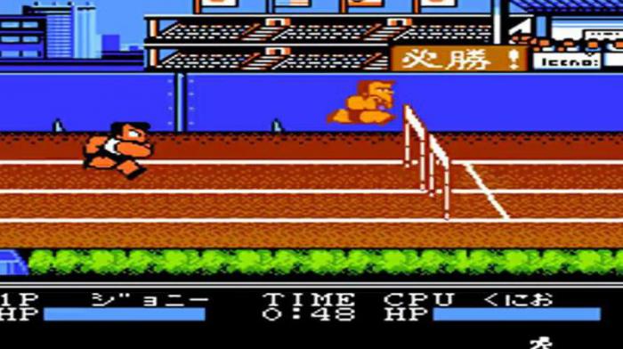 热血新纪录跑步怎么扔木板1