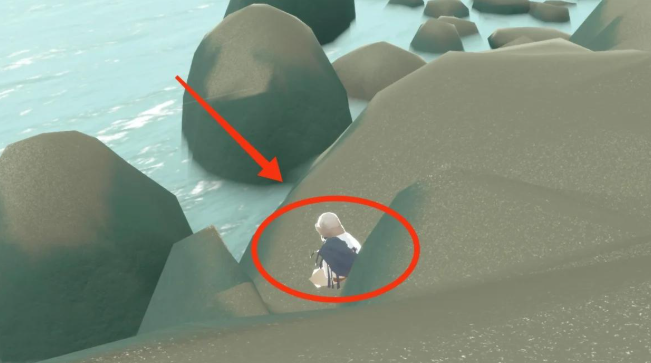 光遇潜海季节先祖怎么解锁3