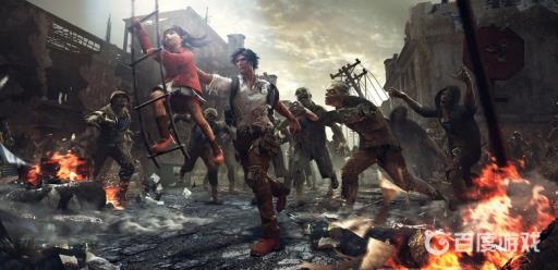 明日之后第三季兽角在哪获得?1