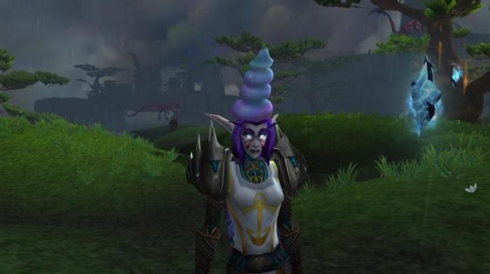 魔兽世界永恒岛有什么宠物可以打1