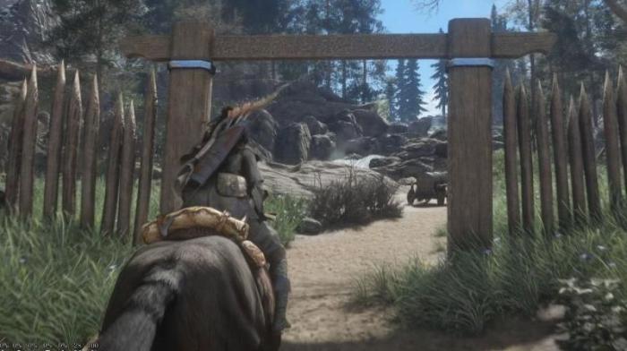 上古卷轴5平静术在哪学1