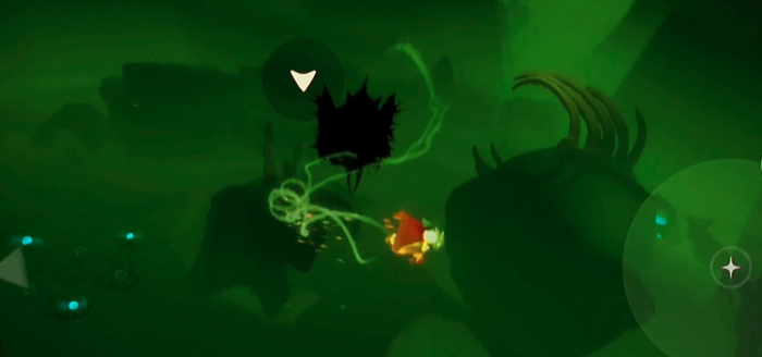 光遇很细的斗篷的获取途径是什么1