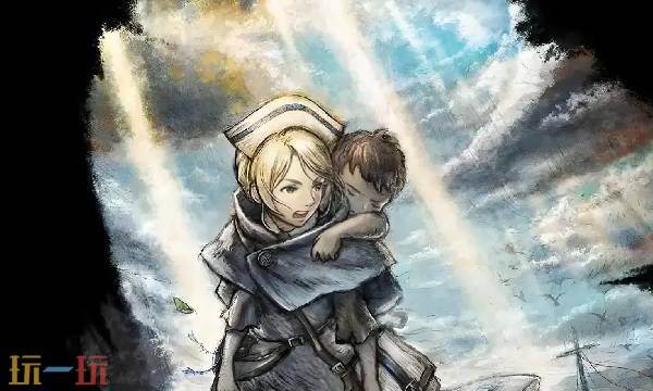 歧路旅人0主角猎人职业技能是什么1