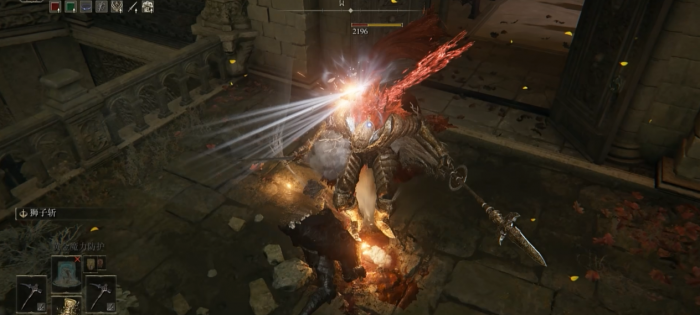 艾尔登法环力量流派怎么加点3