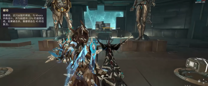 星际战甲猫刀怎么获得1