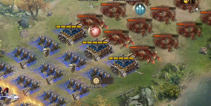 攻城掠地219级副本怎么过2