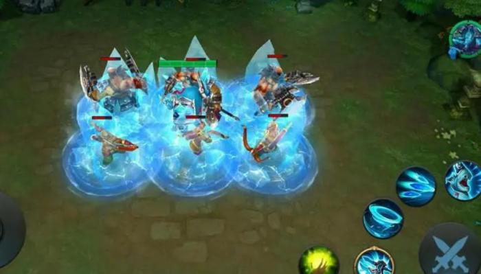 乱斗西游中英雄人物抽取的步骤是怎么样的1