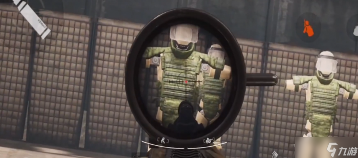 暗区突围什么枪最贵3